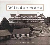 Windermere (Paperback, Reprint)