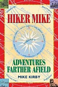 Hiker Mike (Paperback)