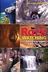 Rockwatching (Paperback)