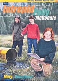 The Intrepid Polly McDoodle (Paperback)