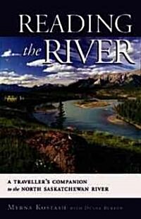 Reading the River (Paperback)