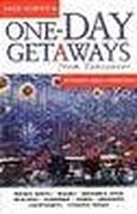 One-Day Getaways from Vancouver (Paperback)