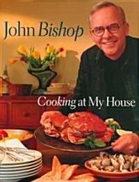 Cooking at My House (Hardcover)