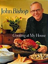 Cooking at My House (Paperback)