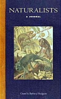 Naturalists (Paperback)