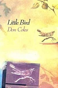 Little Bird (Paperback)