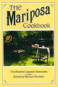 Mariposa Cookbook (Paperback)