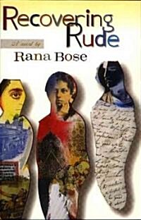 Recovering Rude (Paperback)