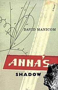 Annas Shadow (Paperback)