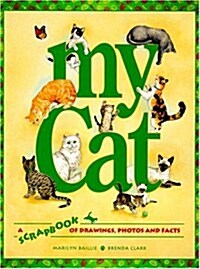 My Cat (Paperback)