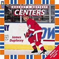 Hockeys Hottest Centers (Paperback)