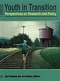 Youth in Transition: Perspectives on Research and Policy (Paperback)