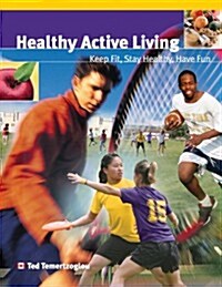 Healthy Active Living: Student Activity Handbook 10 (Paperback)