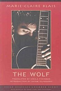 The Wolf: Volume 8 (Paperback)