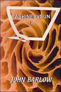 Ashineovsun II (Paperback)