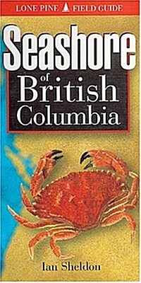 Seashore of British Columbia (Paperback)