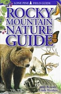 Rocky Mountain Nature Guide (Paperback)