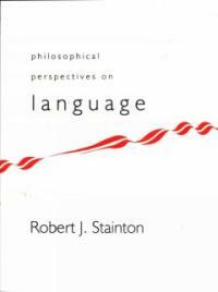 Philosophical perspectives on language