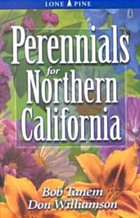 Perennials for Northern California (Paperback)