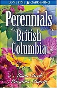 Perennials for British Columbia (Paperback)