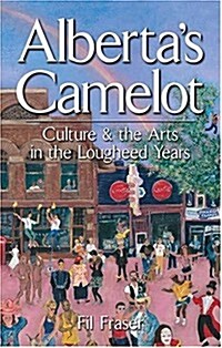 Albertas Camelot (Paperback)