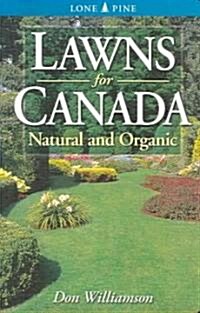 Lawns for Canada (Paperback)