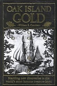 Oak Island Gold (Paperback)