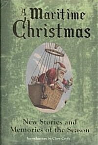 A Maritime Christmas (Paperback)
