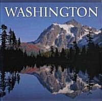 [중고] Washington (Hardcover)