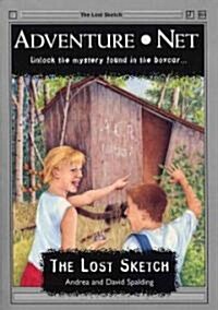 The Lost Sketch (Paperback)