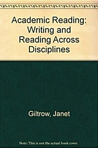 Academic Reading (Paperback)