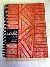The Logic Course (Paperback)