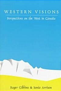 Western Visions (Paperback)