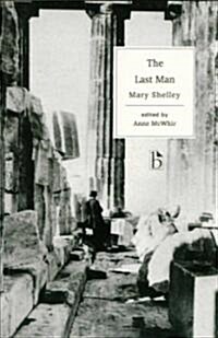 The Last Man (Paperback)
