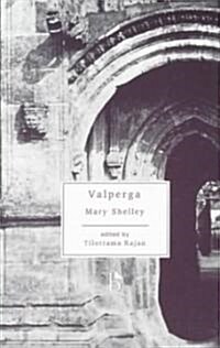 Valperga (Paperback)