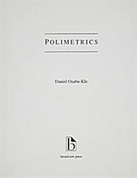 Polimetrics (Paperback)