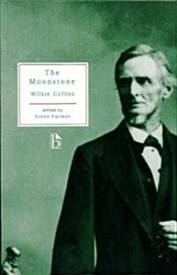 The Moonstone (Paperback)