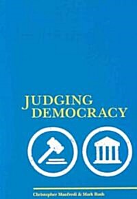 Judging Democracy (Paperback)