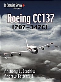 Boeing Cc137: (707-347c) (Paperback)