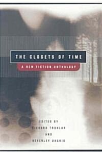 The Closets of Time (Paperback)