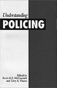 Understanding Policing (Paperback)