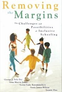 Removing the Margins (Paperback)