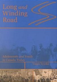 Long and Winding Road (Paperback)