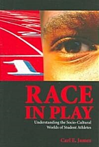 Race In Play (Paperback)
