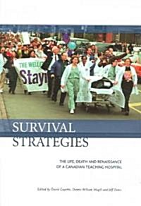 Survival Strategies (Paperback)