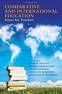 Comparitive and International Education (Paperback)
