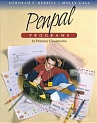 Penpal Programs in Primary Classrooms (Paperback)