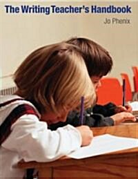Writing Teachers Handbook (Paperback)