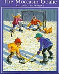 Moccasin Goalie (P) (Paperback)