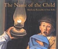 The Name of the Child (Hardcover)